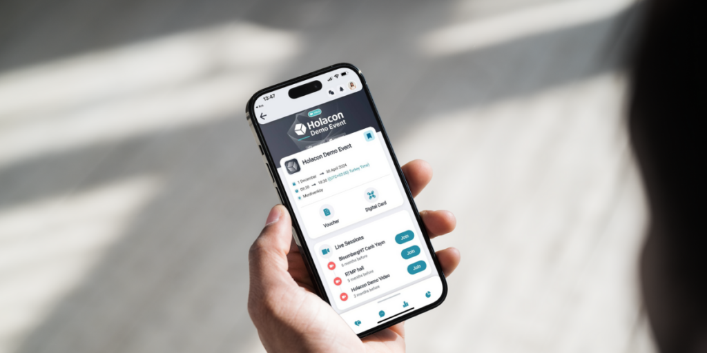 Choosing the Right Event Lead Capture App: Features to Look For
