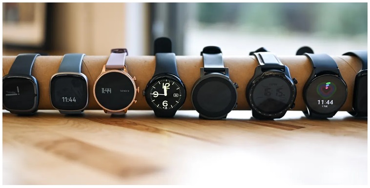 Top Smartwatches for Men: Stylish and Functional Choices