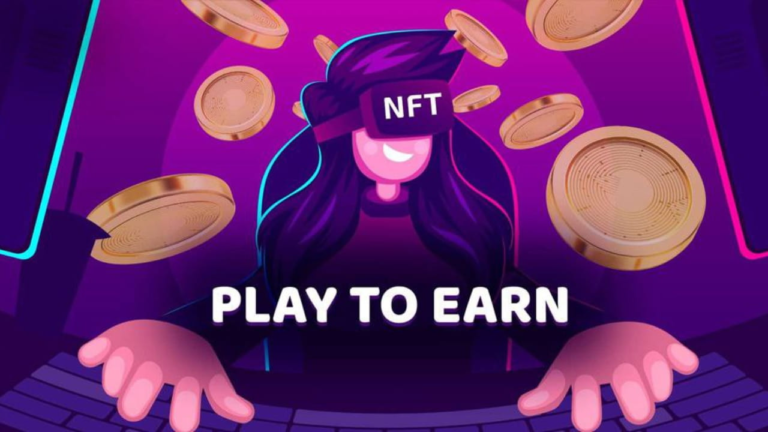 5 Most Profitable Tap-to-Earn Crypto Games