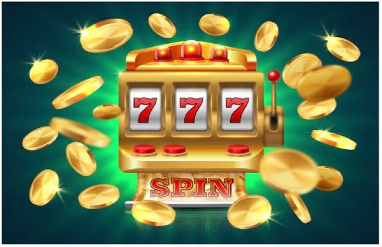 Slot Machine Near Me: Locate Casinos with Slot Machines