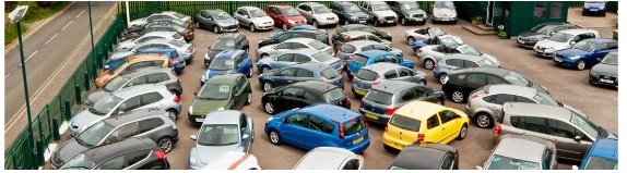 Reasons to Choose a Used Car Loan Instead of Paying Full Amount