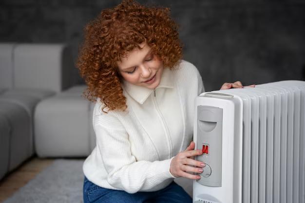 Choosing the Best Oil Filled Radiator for Your Space
