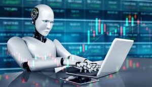 How Bots and Algorithms Rely on Spread Precision for Better Performance