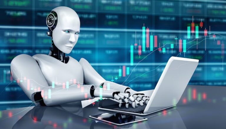 How Bots and Algorithms Rely on Spread Precision for Better Performance