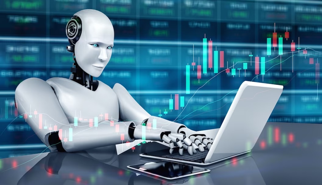 How Bots and Algorithms Rely on Spread Precision for Better Performance