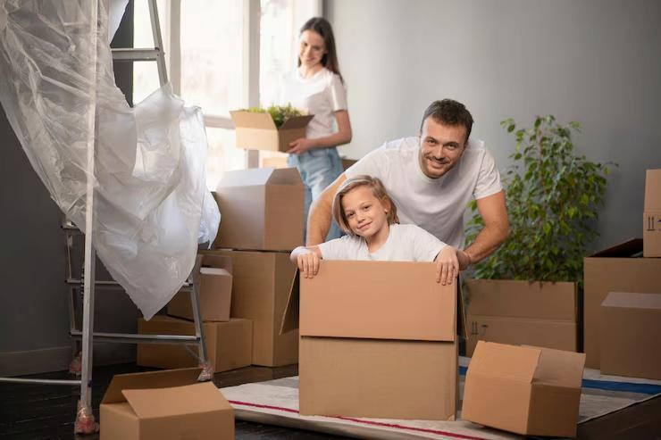 Understanding Global Moving Services And How They Streamline Moves