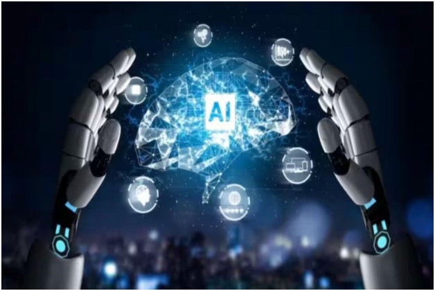 AI Corporation: Driving Innovation In Artificial Intelligence