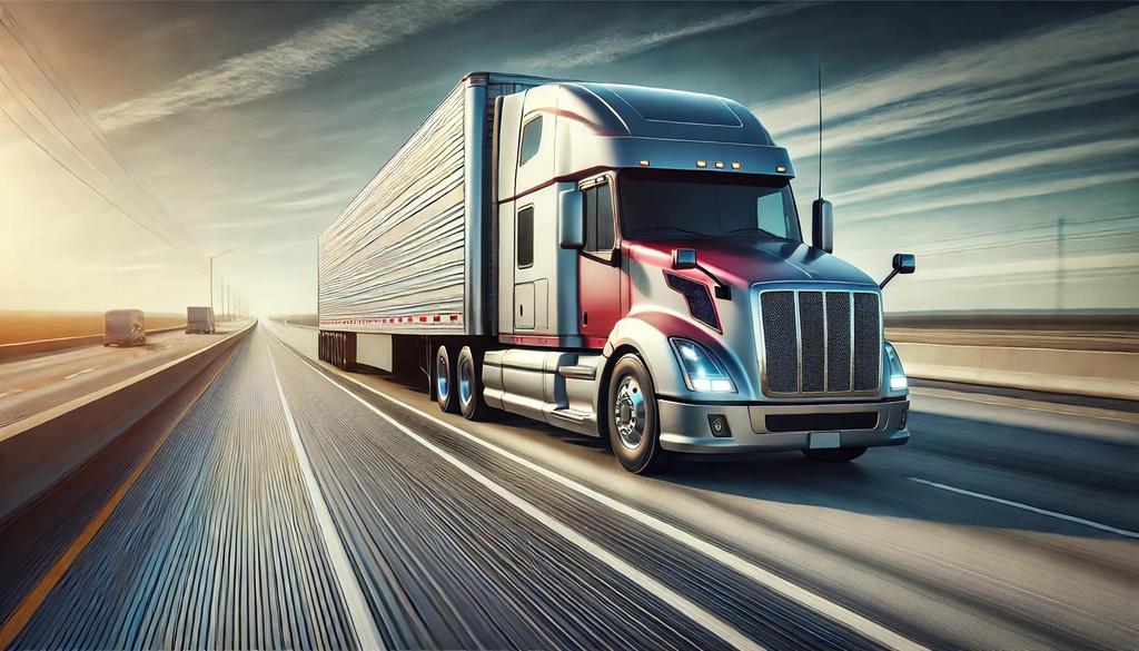 How Load Planning Decisions Affect Heavy Vehicle Performance