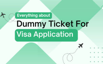 Dummy Ticket