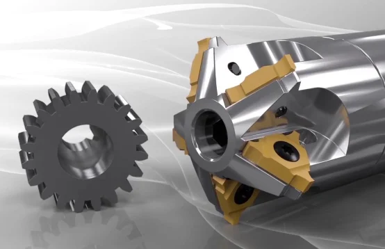 Gear Cutting