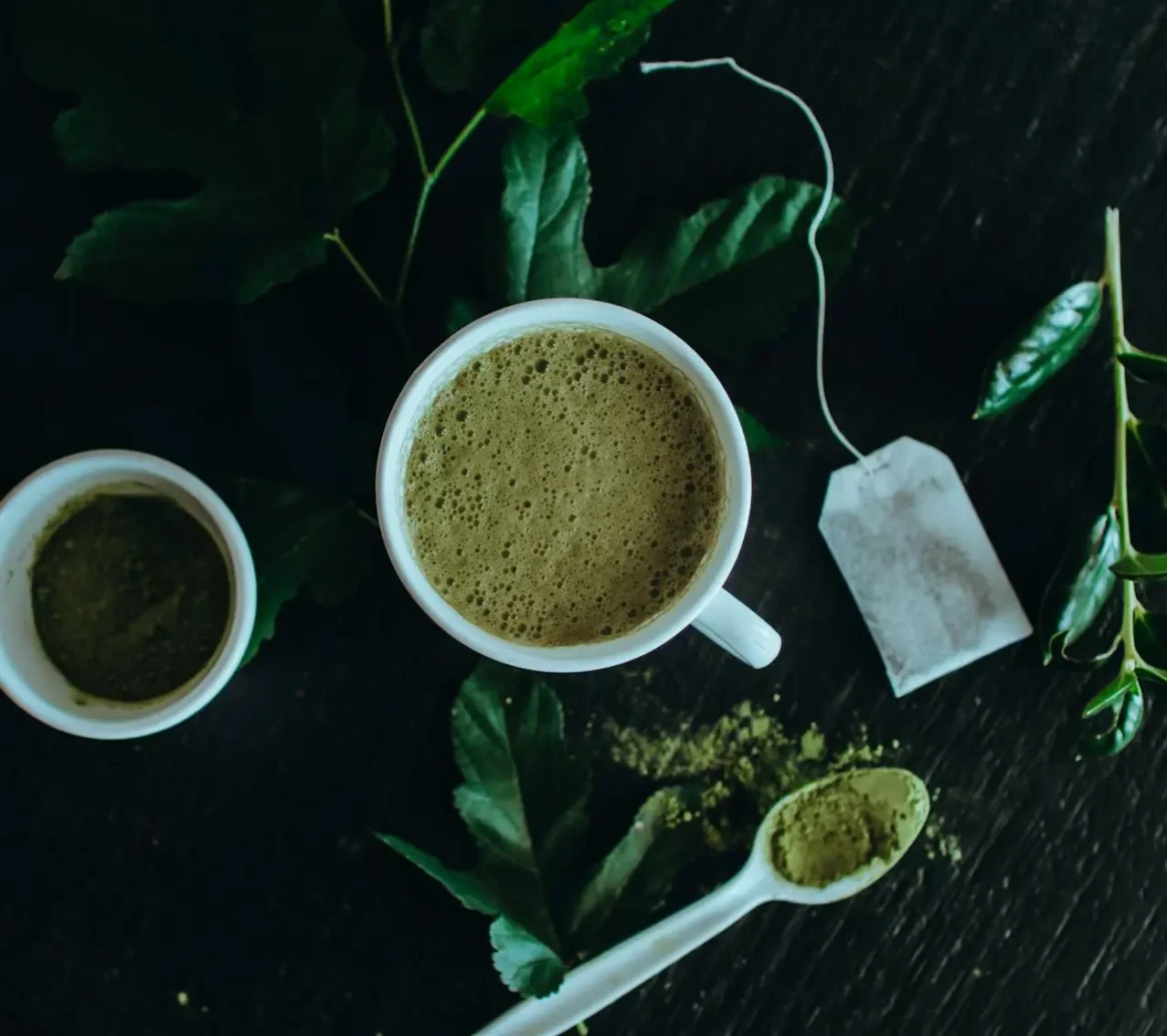 Kratom Brands and the Evolution of Online Store Design