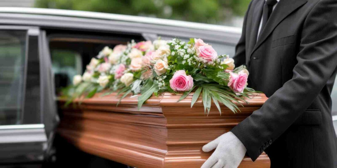 Making Funeral Arrangements Easier With Compassionate Support