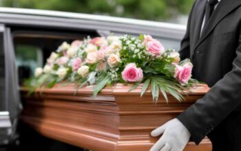 Funeral Arrangements