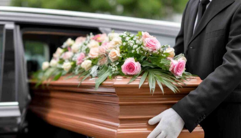 Funeral Arrangements