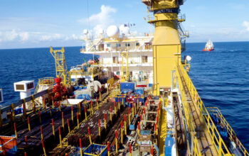 Marine Project Requirements
