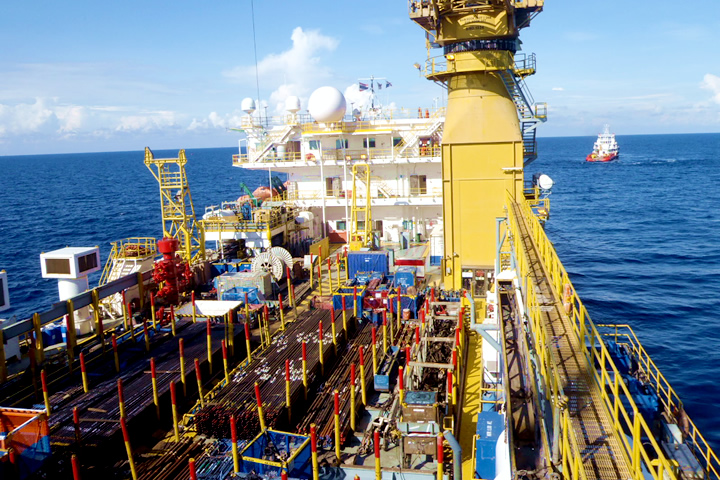 Strong Marine Projects Begin With Careful Planning and Skilled Execution